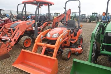 Main image Kubota BX1870